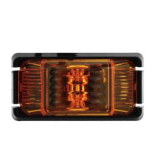 Ltl16-2A Waterproof 12V/24V Truck LED Side Marker Lights